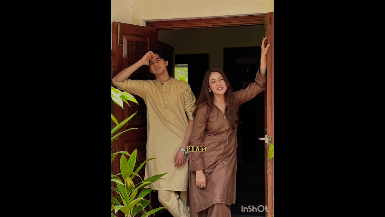 Rahat Ghani & Ahmed Rafique in Meri Bahuain  drama Episode 8/9/10 BTS #meribahuain #bts #shorts