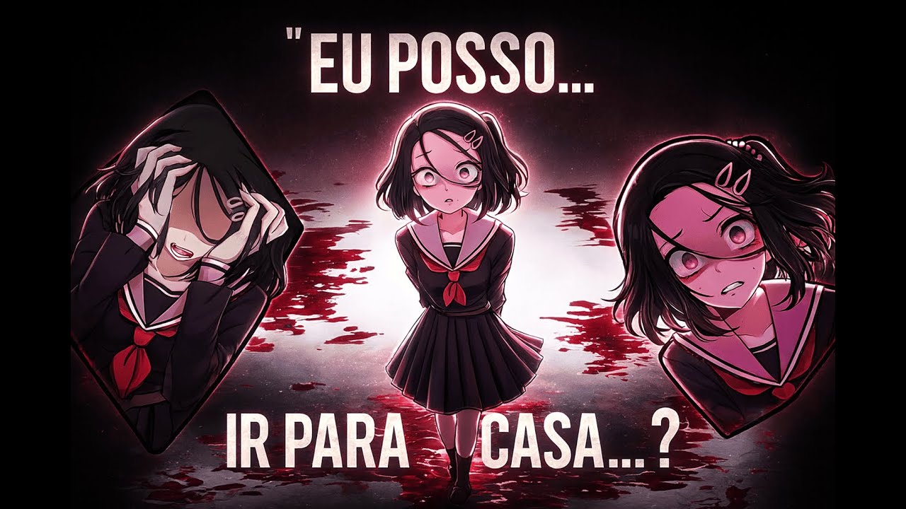 O jogo onde a curiosidade tem consequências