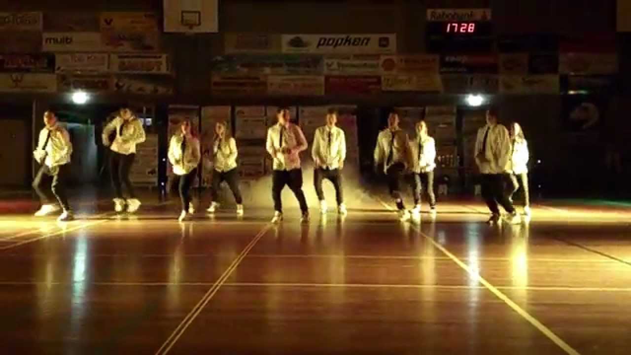 Jan Postema Dansstudio - Bonkerz