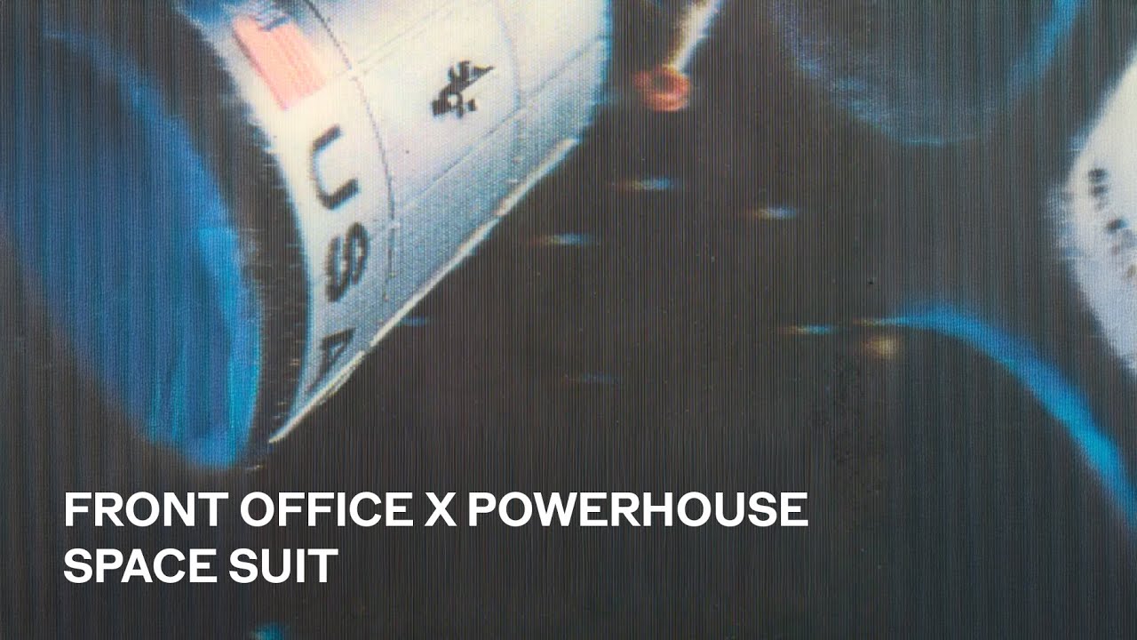 What does workwear look like in SPACE?