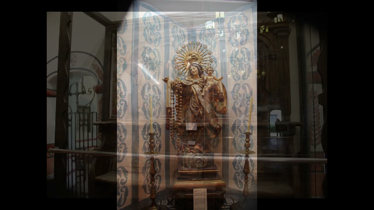 5 mision de san fernando rey de españa