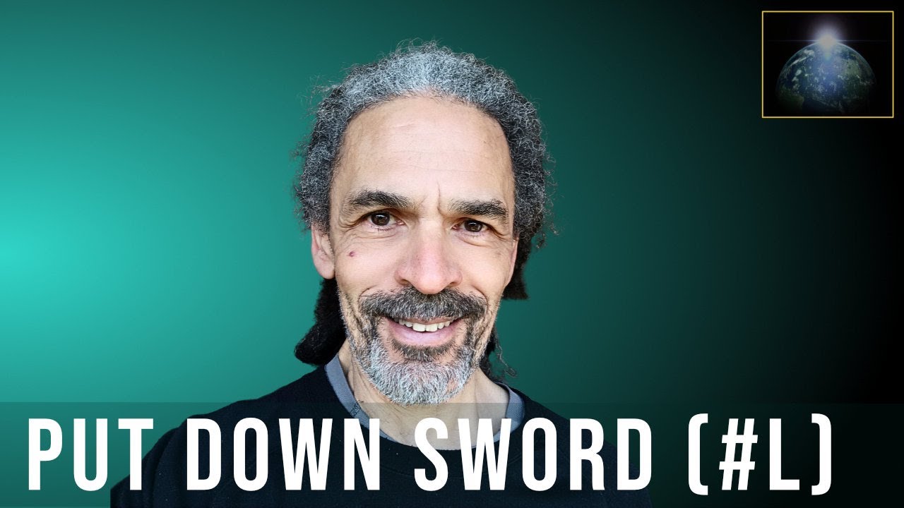 LISTEN: Can a poem save the world? (Voiceover Version)