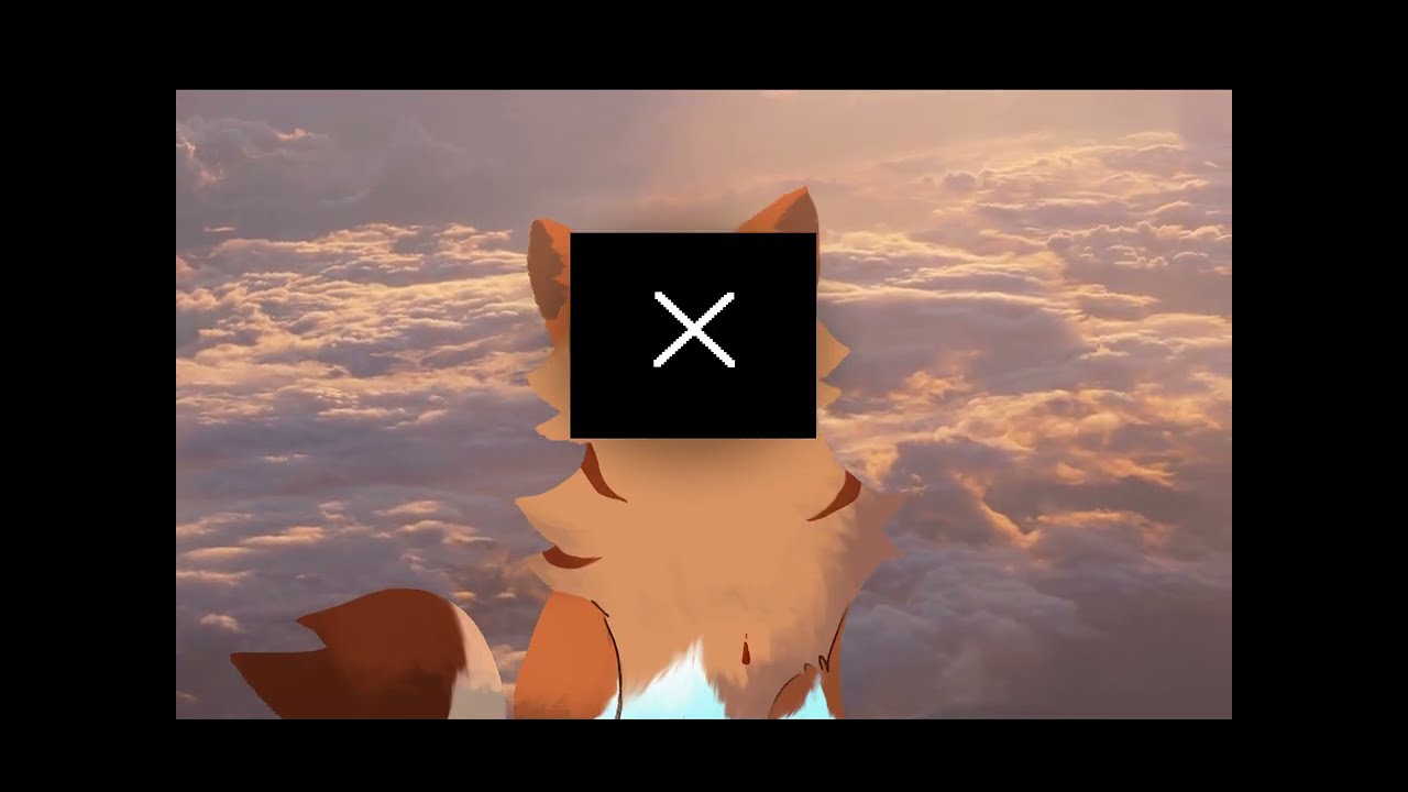 I'm slowly forgetting your face | OC Animation