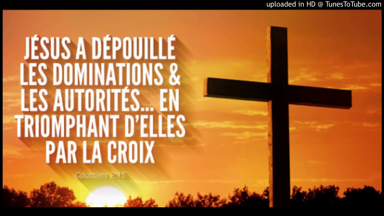 Je Veux T'adorer Famille Tabernacle de louange