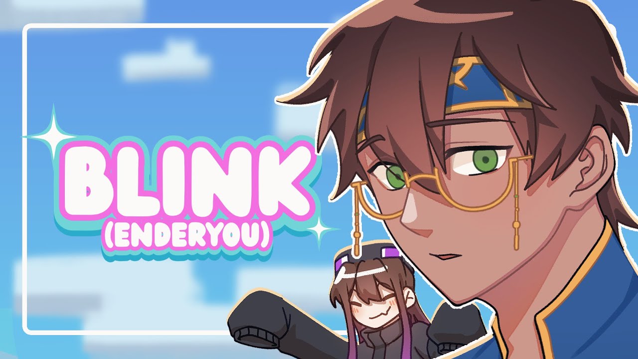 BLINK - Zekai【Official Music Video】