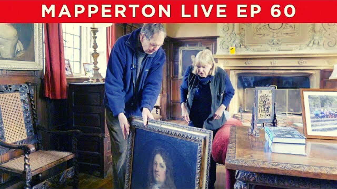 CHANGES AT THE MANOR: We are replacing the Queen!