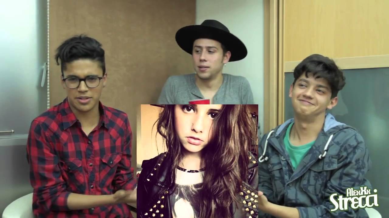 Mente (Joven) Abierta: Harold & Benny