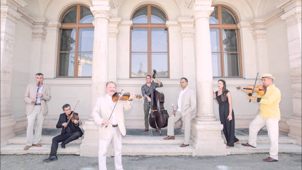 ESSZENCIA &iacute;zel&iacute;tők - Elindultunk a nagy &uacute;tra