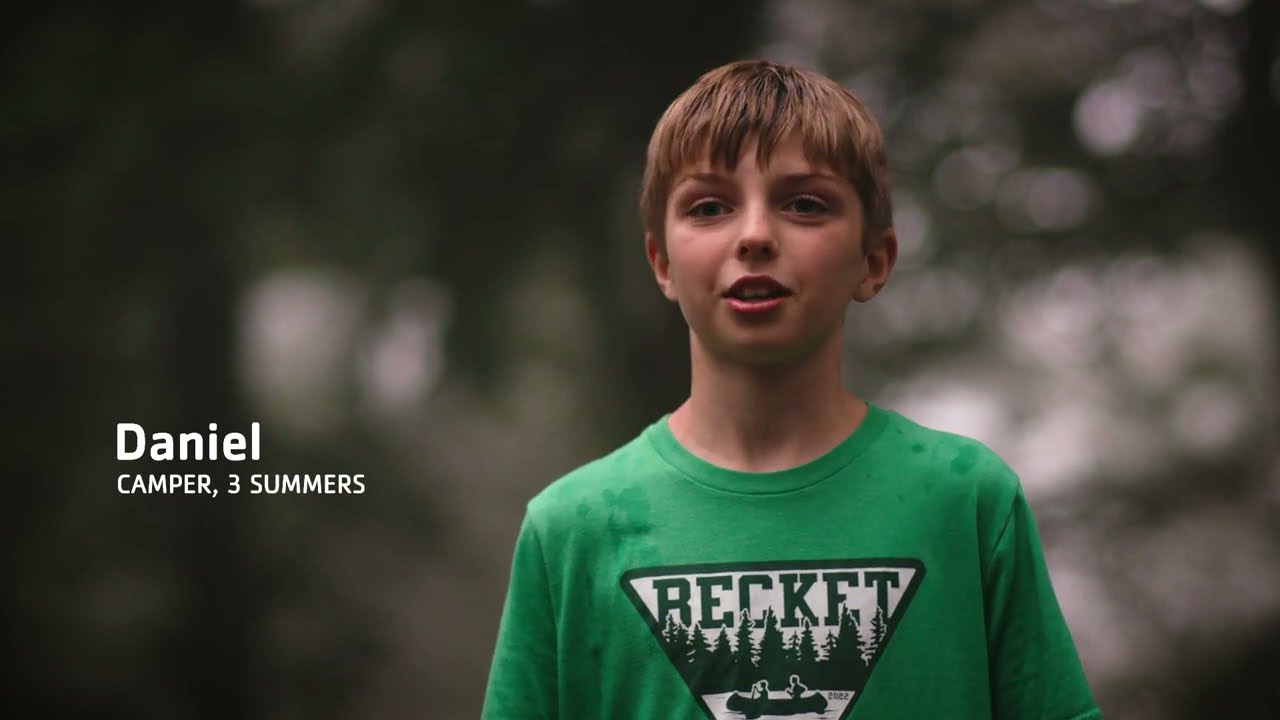 Camp Becket: Who We Are