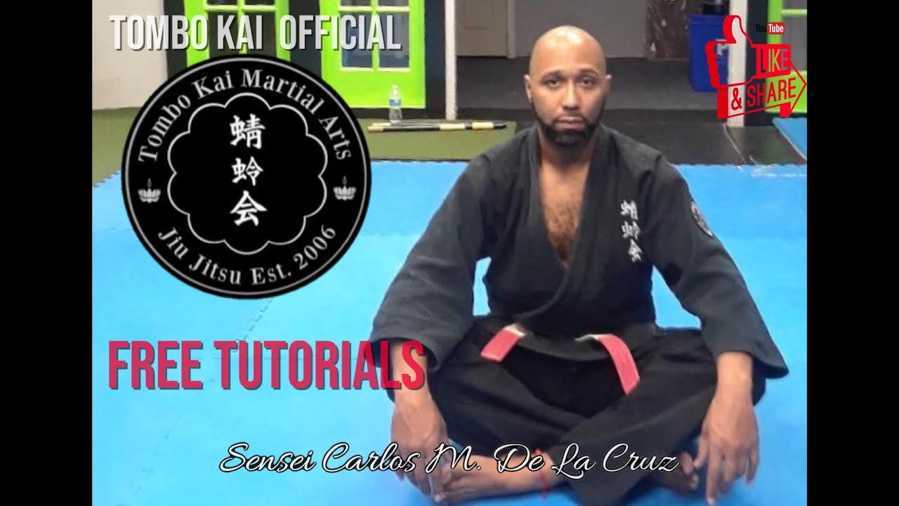 Makiwara Tutorial