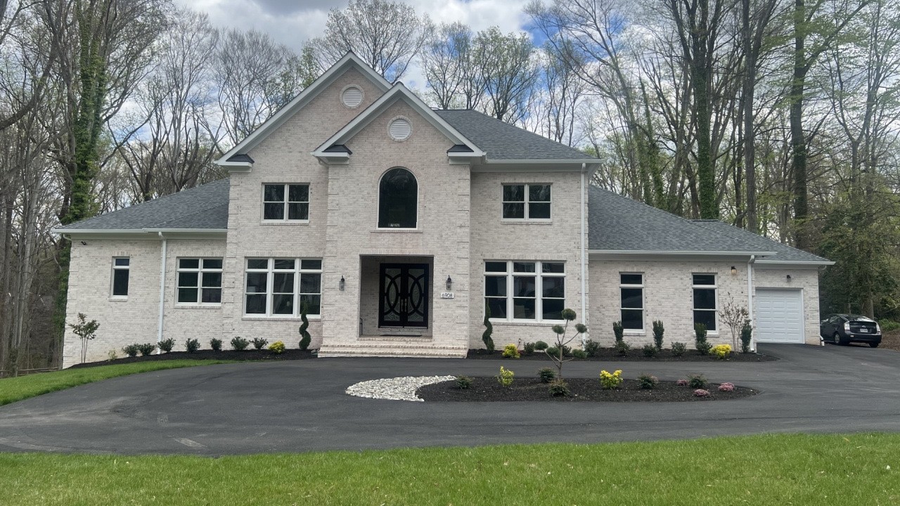MUST SEE - Brand New Luxury Home For Sale in Annandale VA