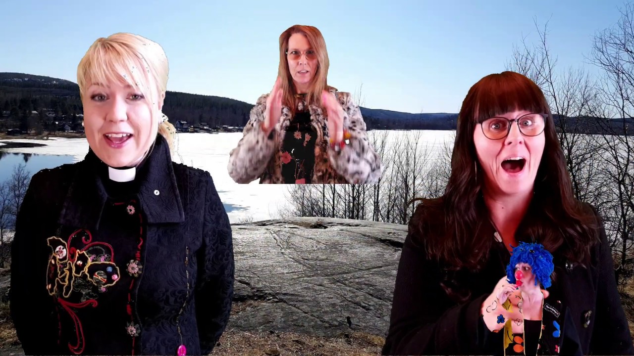 Valborg 2020 i Själevad