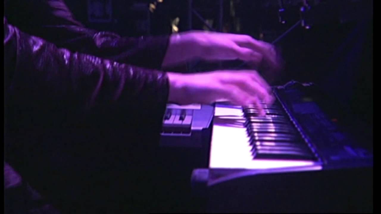 Dimmu Borgir-Blessings Upon The Throne Of Tyranny Live