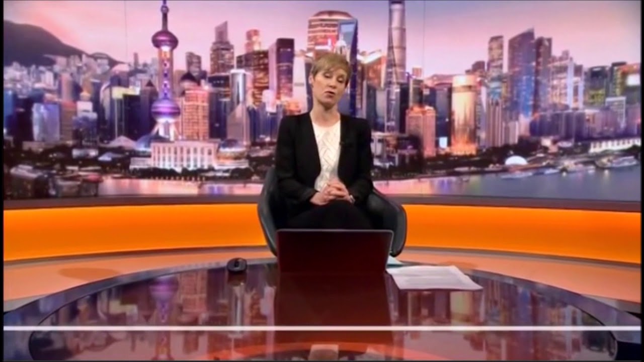 BBC Impact intro 23.2.18 3pm GMT