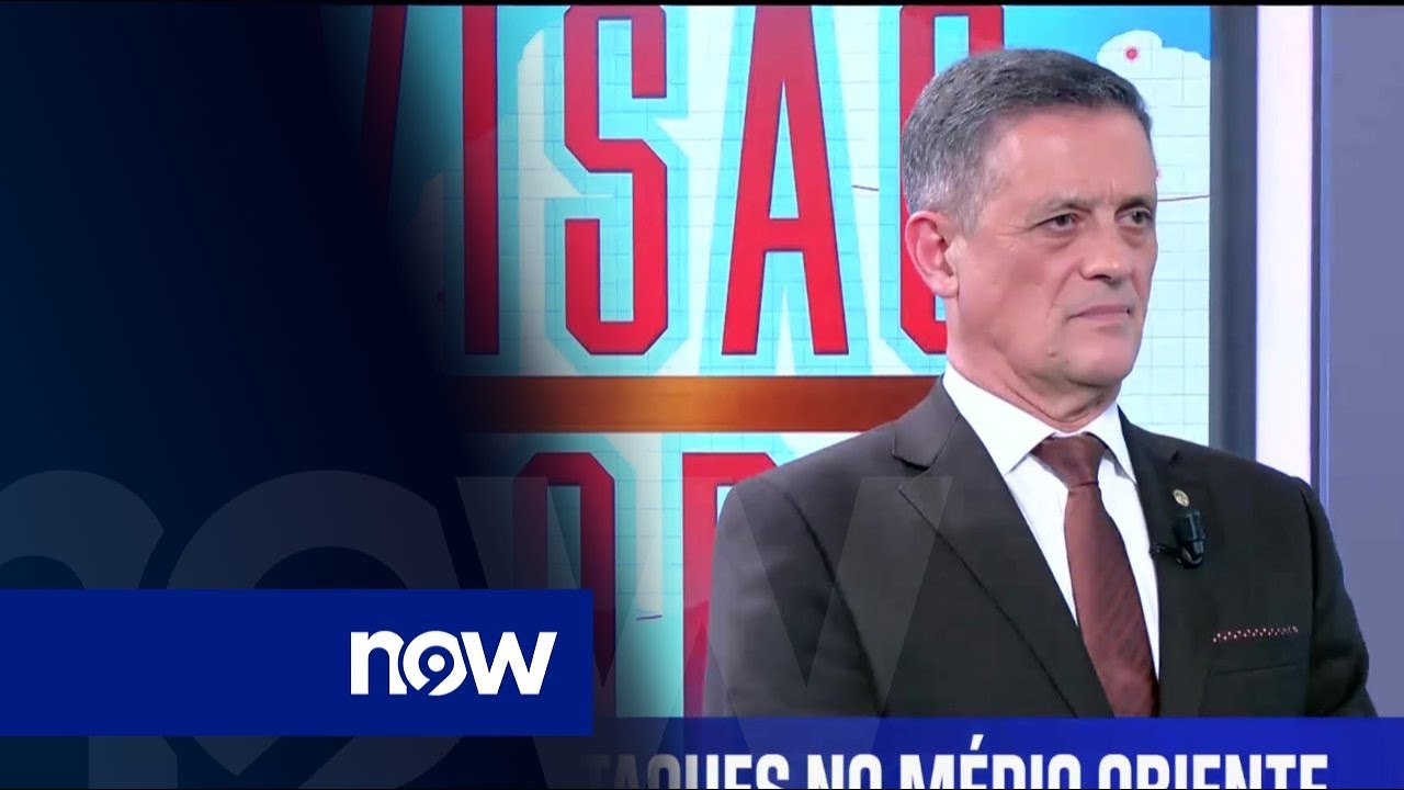 «Embora o acesso às comunicações esteja praticamente bloqueado os iranianos sabem o que se passa»