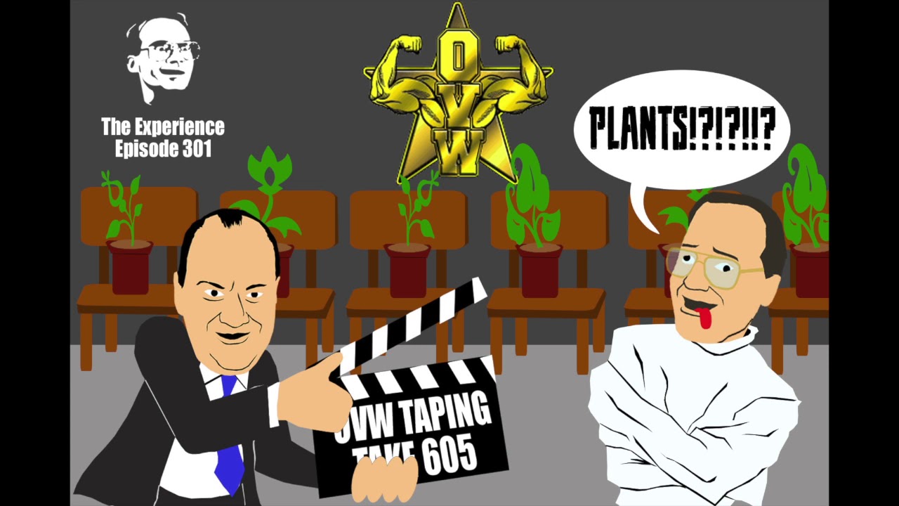Jim Cornette on Paul Heyman In OVW