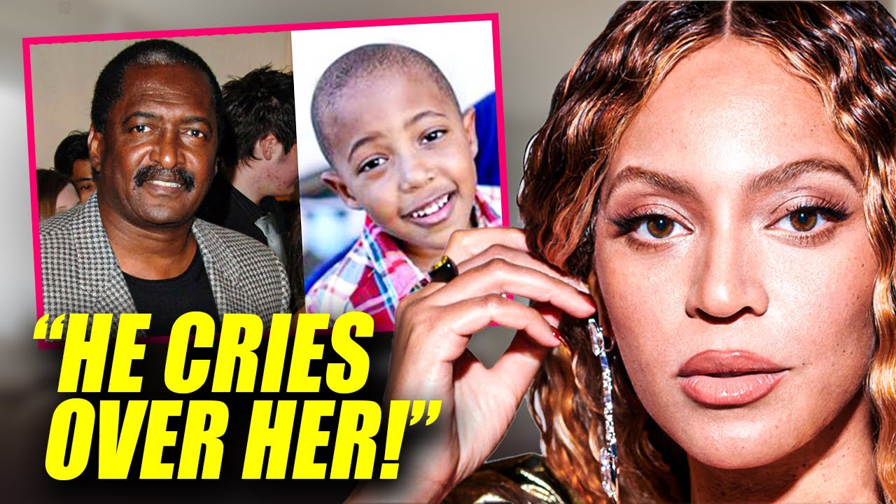 How Beyonce Is Being SCOLDED For Mistreating Her Half Brother