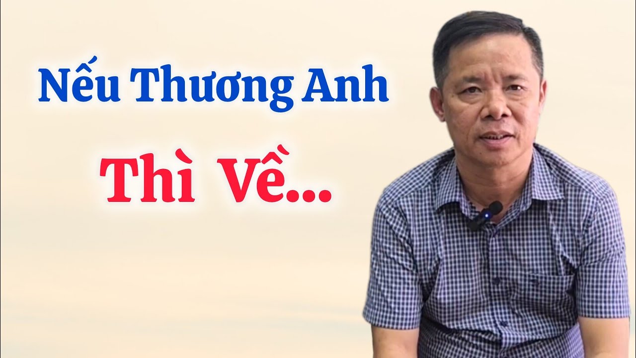 979 - Anh Trai Dễ Thương Tìm Ý Trung Nhân