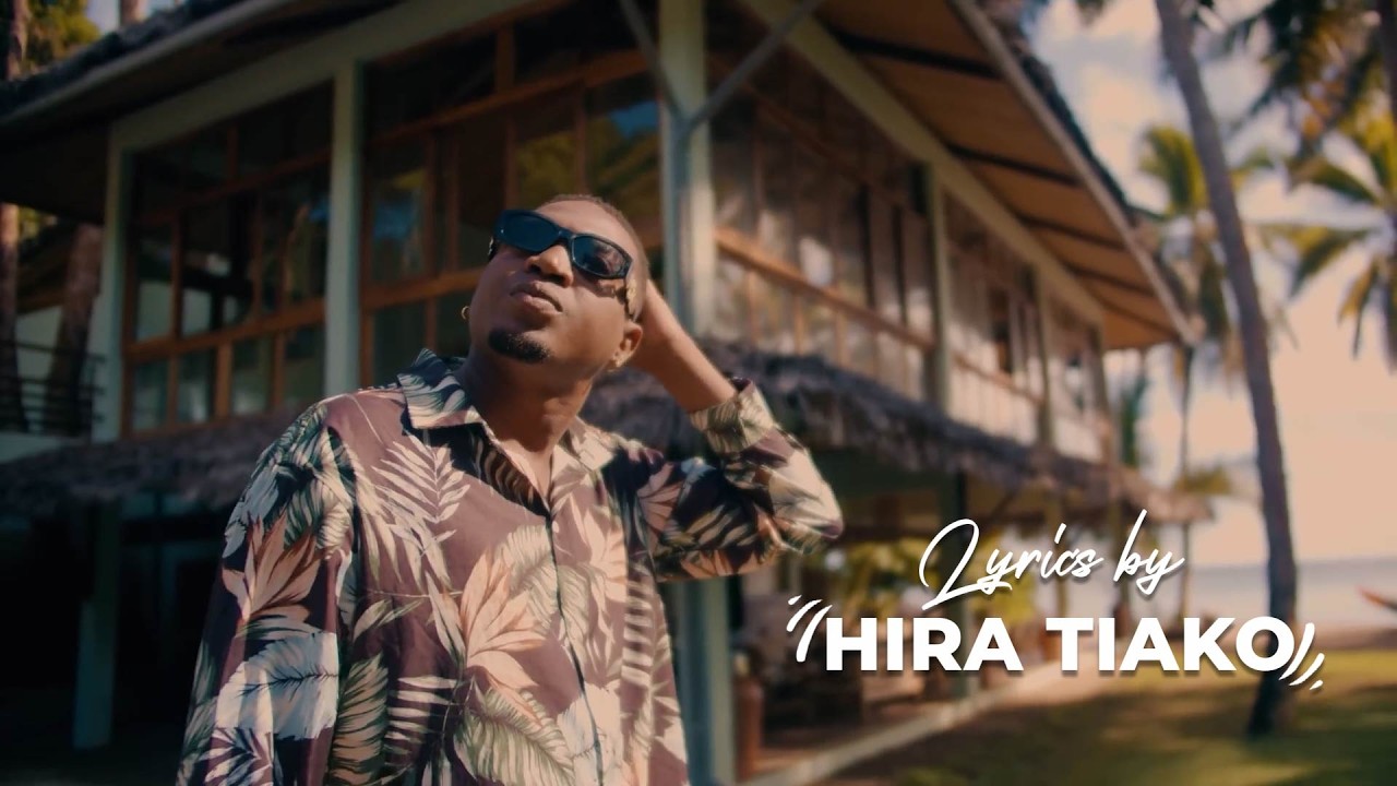 Melo - Nosy Boraha (Lyrics by HIRA TIAKO)