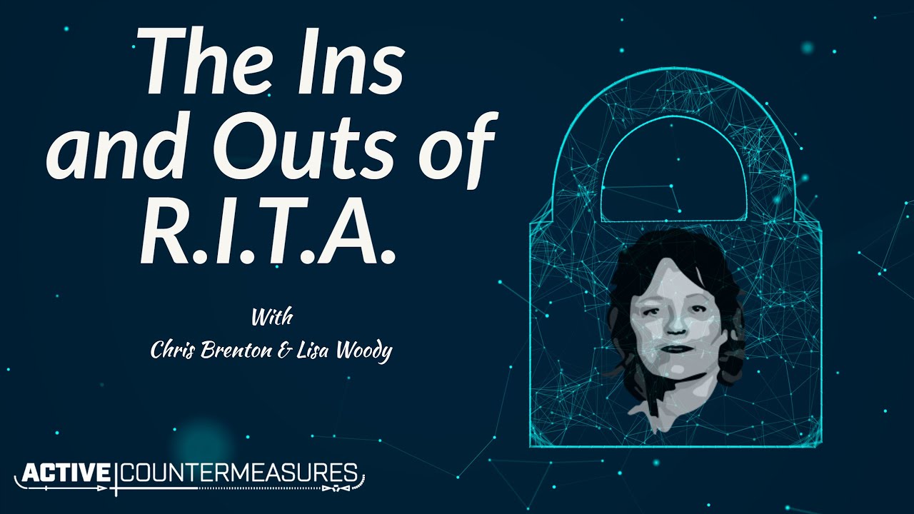 A|C – The Ins and Outs of RITA | Chris Brenton & Lisa Woody | 1-Hour