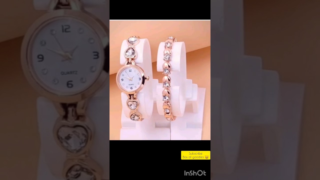 @Meesho finds beautiful watches #meeshoonlineshopping @MeeshoSupplierHub @meeshohaul