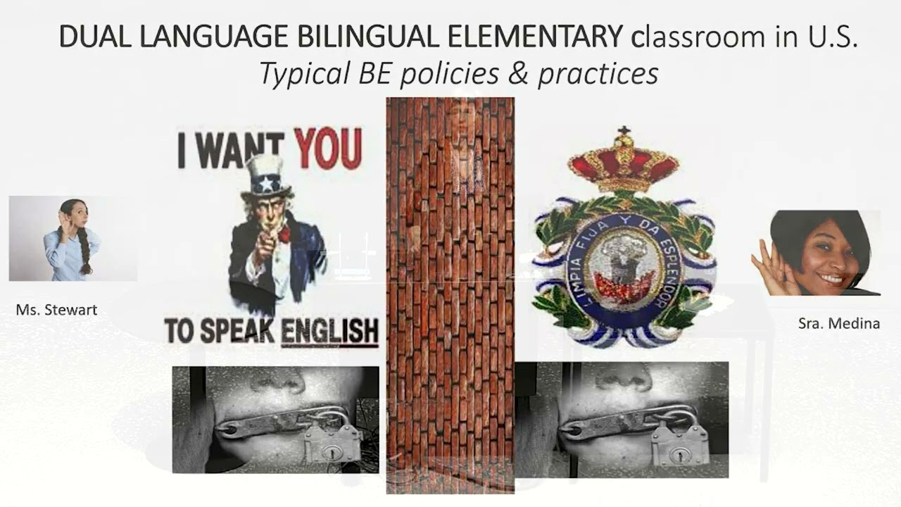 Bilingualism, plurilingualism and translanguaging: Differences and consequences for teaching