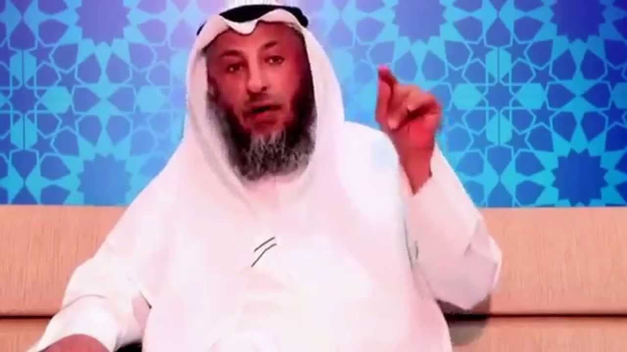 فضائل سورة البقرة _الشيخ عثمان الخميس _