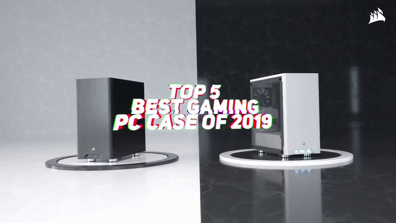 Top 5 Best Gaming PC Case of 2018