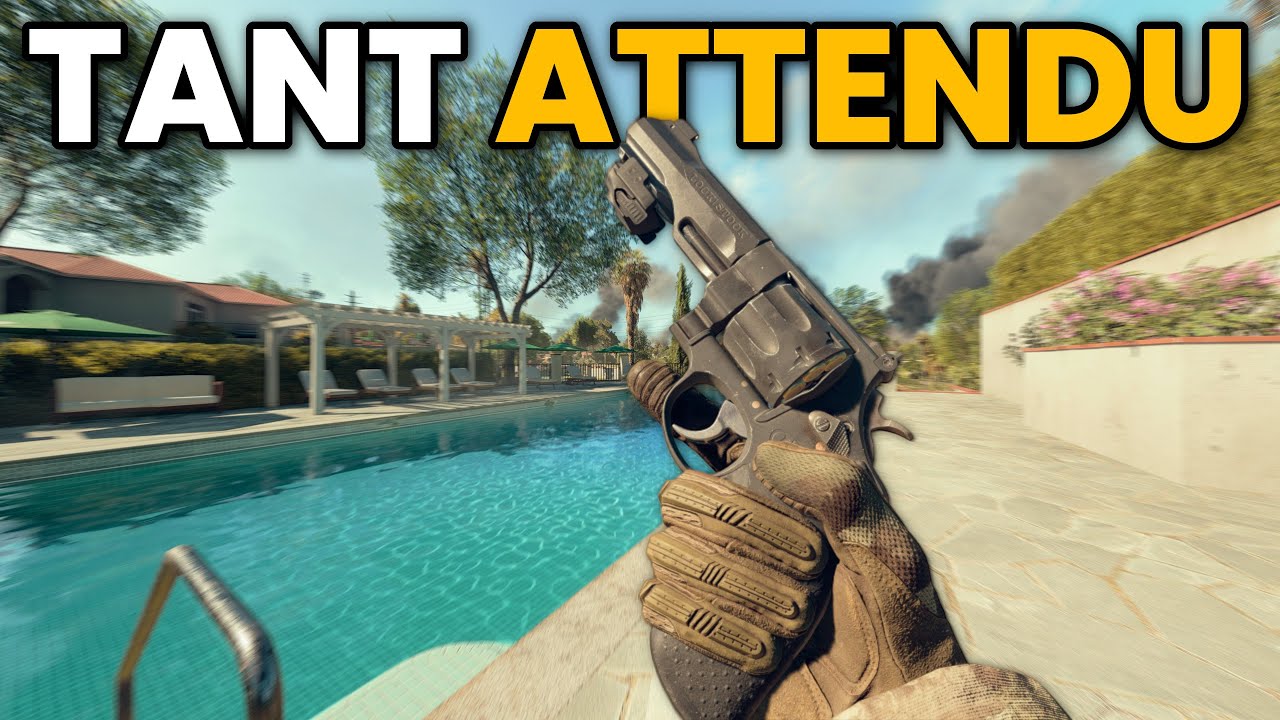 Enfin une BONNE Mise à Jour pour Battlefield 6 ! (pas trop tôt)