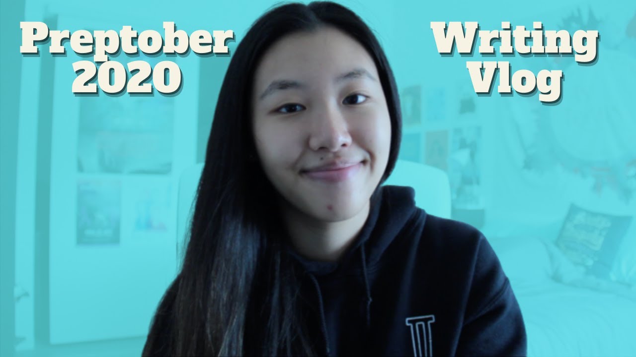 Preptober 2020