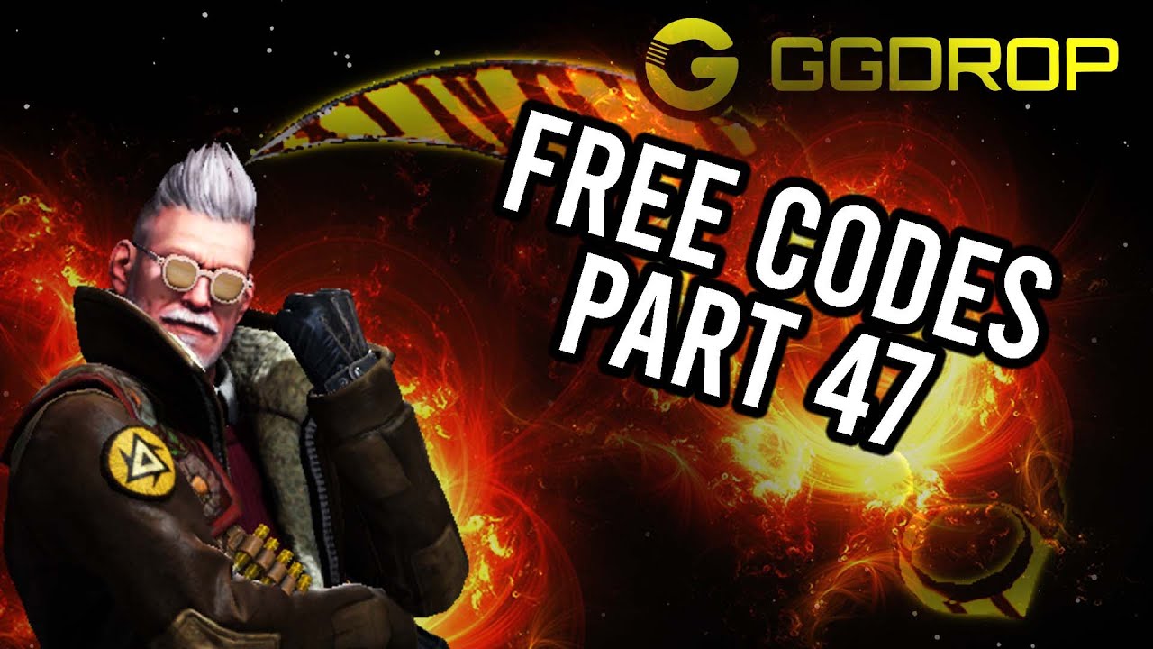 GGDROP WHEEL BONUS (PROMO CODES) 2024 | Part 47