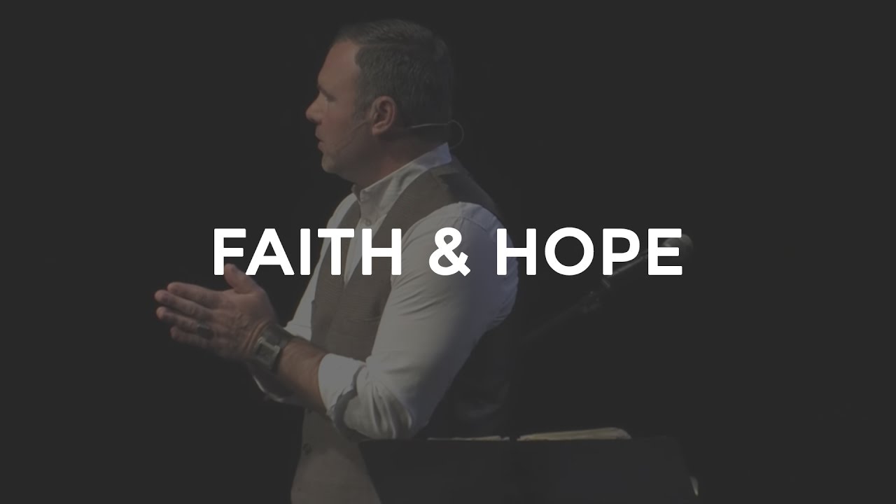 Faith & Hope