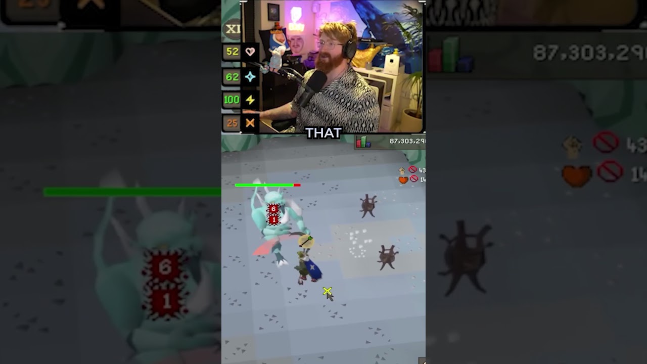 Сколько будет стоить отказ от Runescape навсегда?