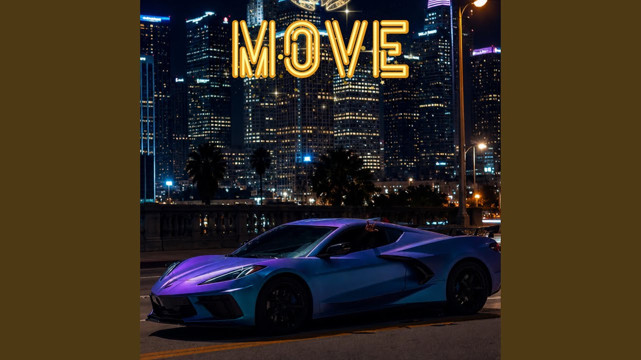 Move (Extended Version)