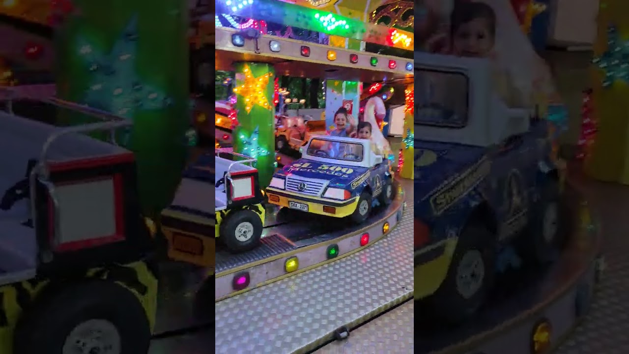 kermis Eindhoven 11/062024+