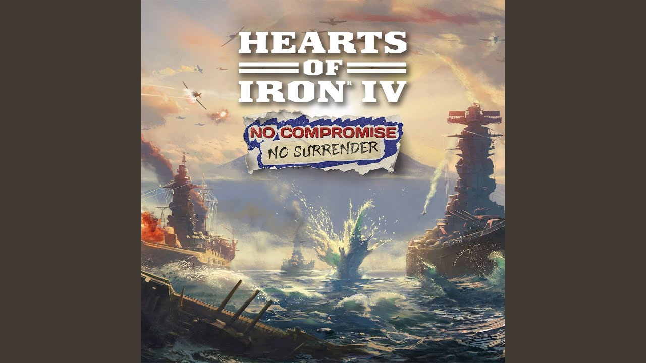Warrior&rsquo;s Heart March