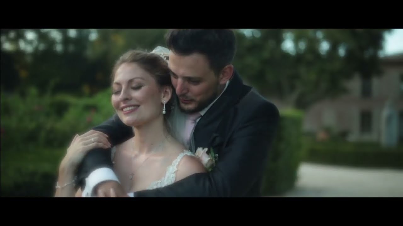 Teaser - Mariage Sophie et Geoffroy