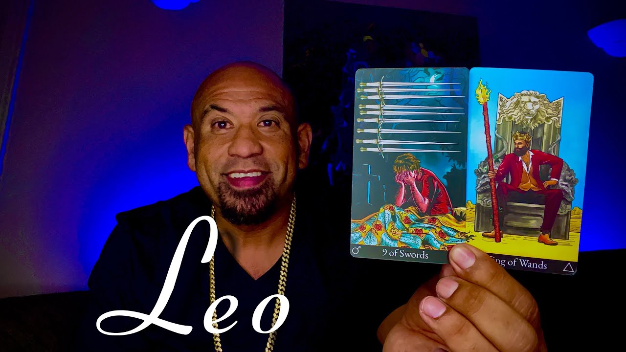 Leo🚨i2 DA XTREME‼️THEY ARE BEING EXPOSED … caught watching 😱YOU..👀😆