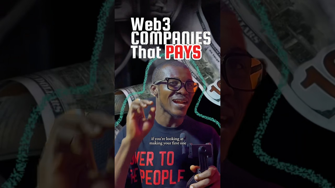 Web3 platforms that Pays | Live Trading Platforms