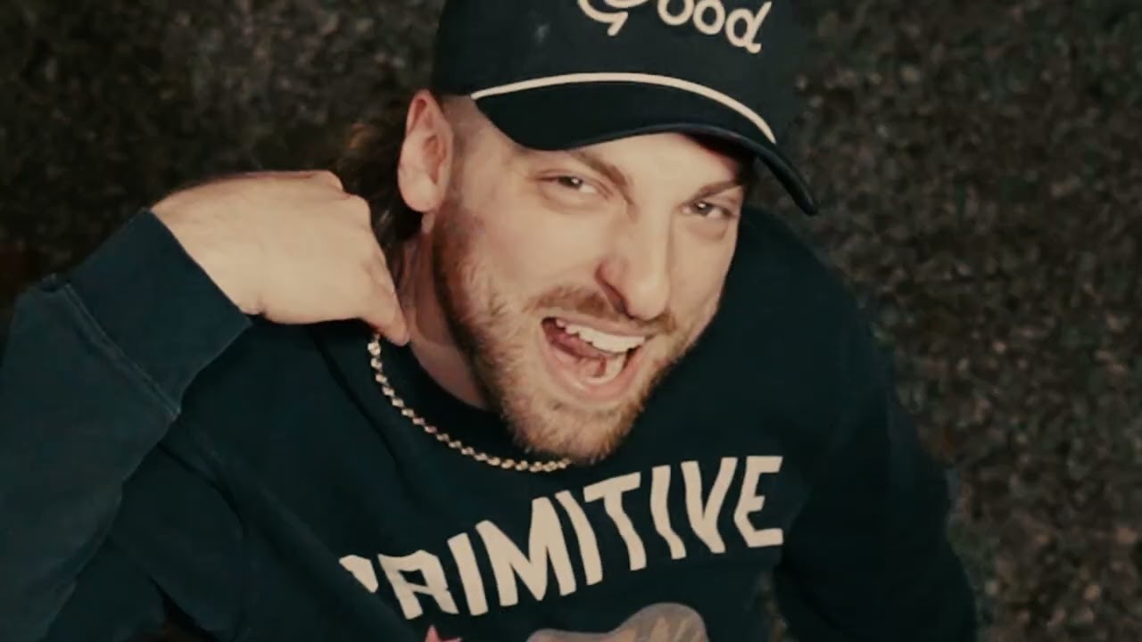Kng Ego x Joybvnd - Black Sheep (feat.Kid Ziggy) [Official Music Video]
