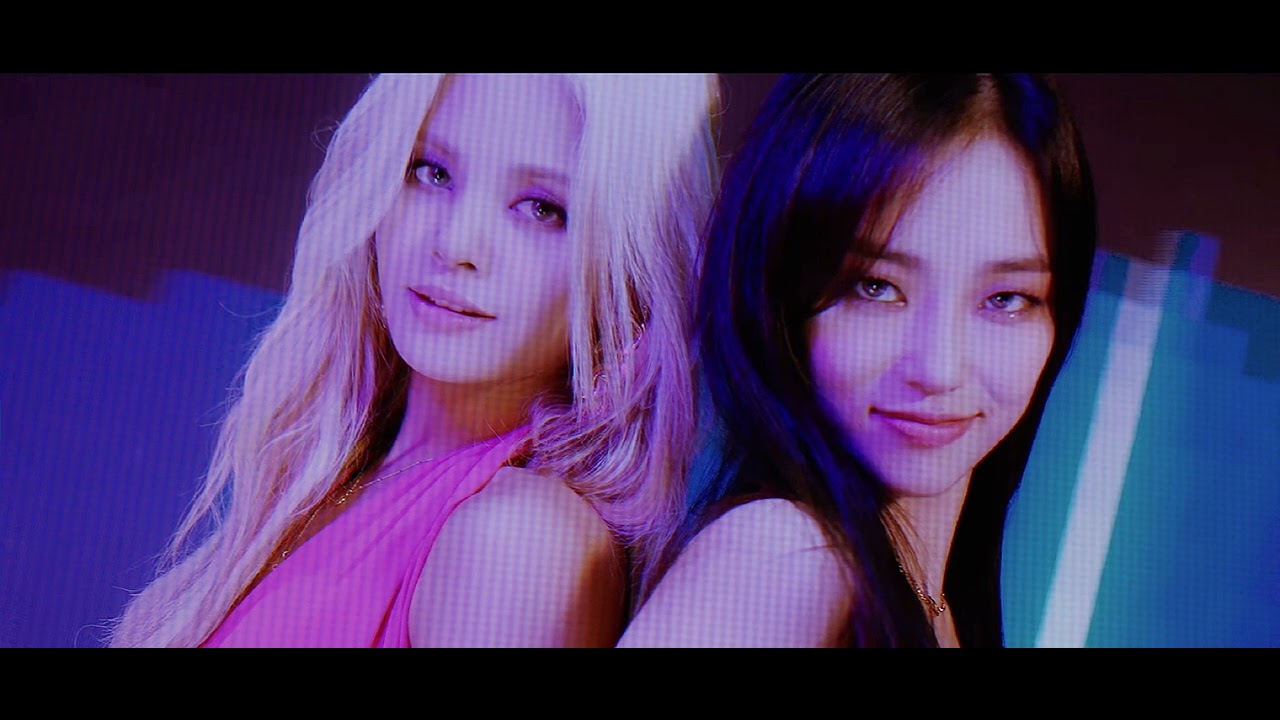 Nirvana girl by Sorn ft Yeeun slowed