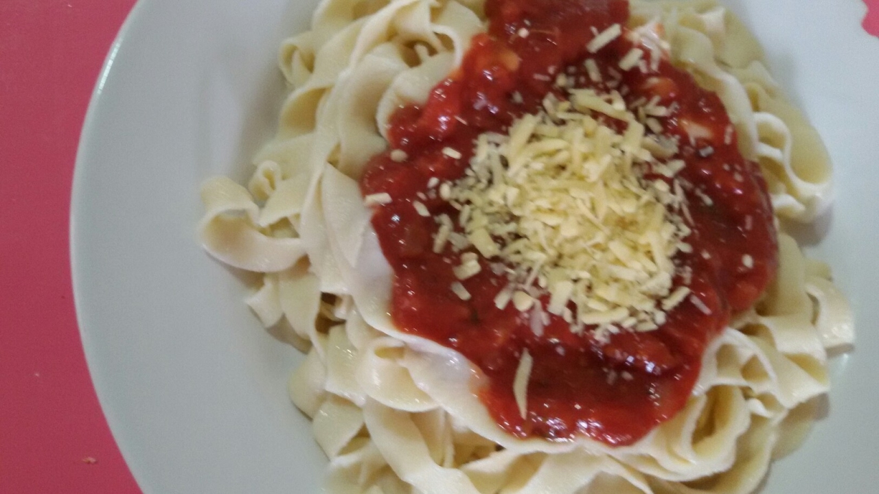 Macarrão Dukan