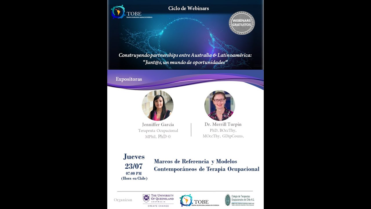 Webinars  