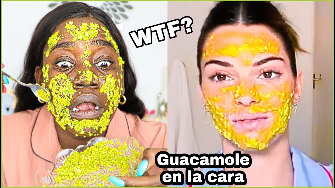 CHICA POBRE INTENTA COPIAR LA RUTINA DE KENDALL JENNER'S 😂
