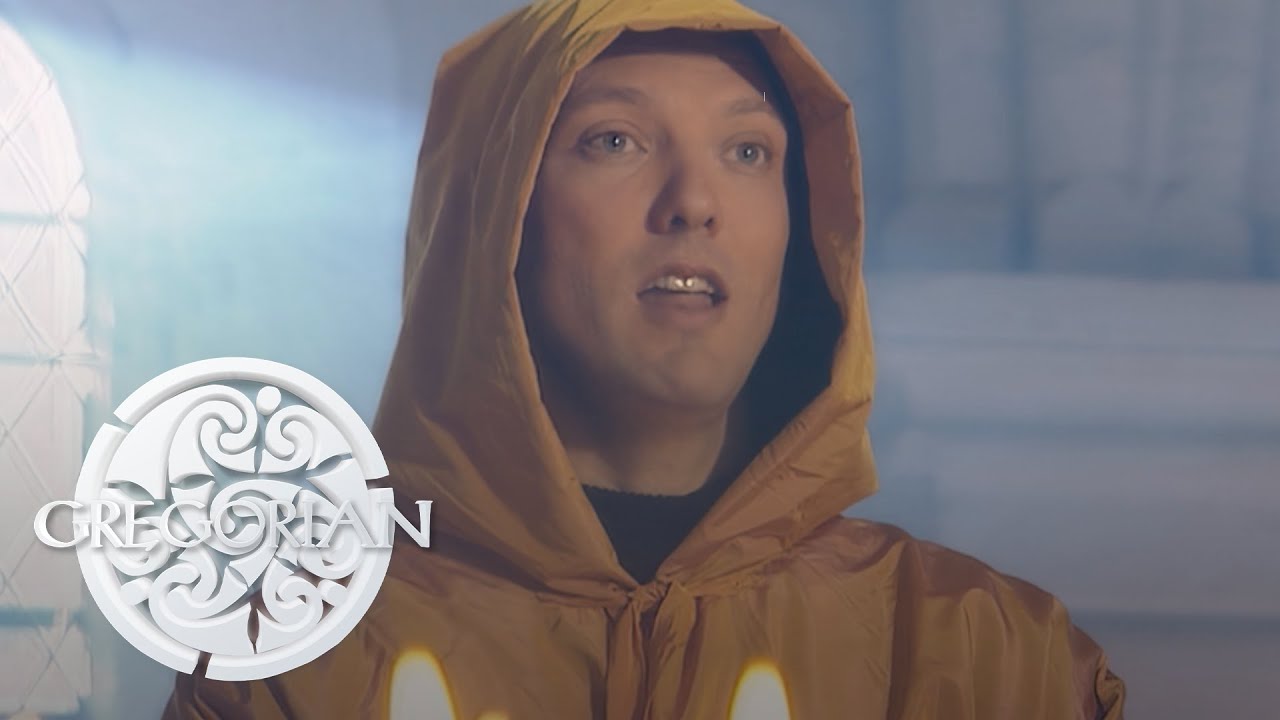 Gregorian - Fields Of Gold - Gregorian TV Special (Chapter III)