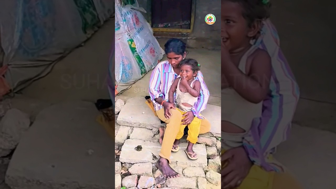 Poor People Shorts | Help Poor People Status | Poor Helping Video | Feeding Poor Children #shorts