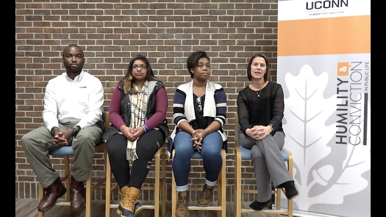 ICD Vlog: Community Outreach Dialogues