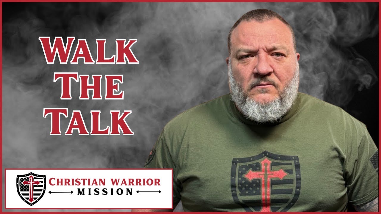 Your Testimony Is Under Attack Every Single Day