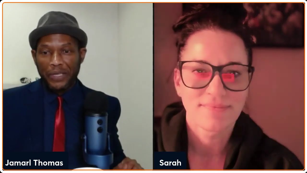 Sarah Bils: The Real Iraq Unveiled