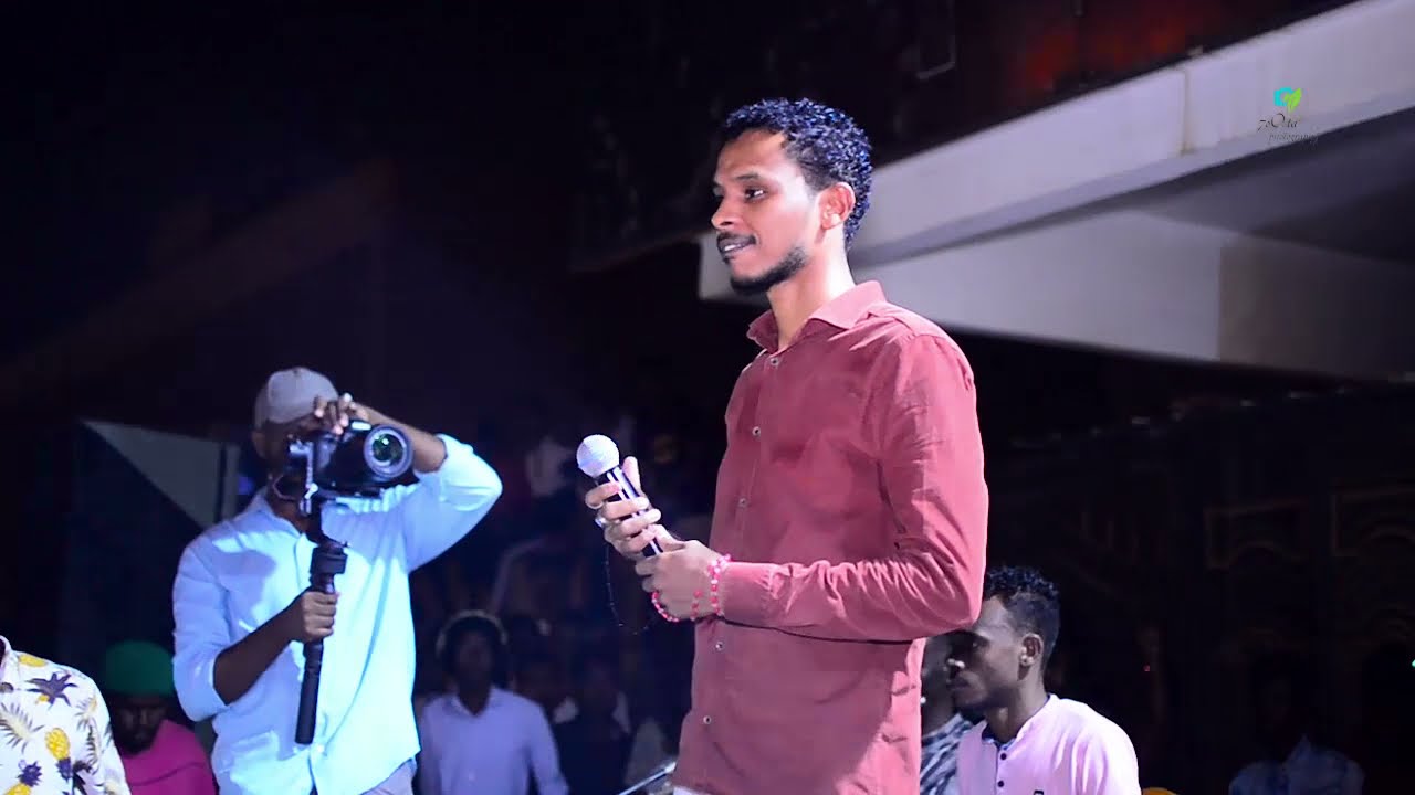 احمد فتح الله  - محنه  ||New 2021 || حفلات سودانية 2021